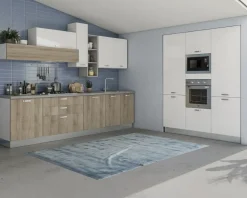 Cucina Emily di Collezione esclusiva in offerta -41%