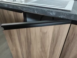 Cucina Era pesci di Net cucine in Offerta Outlet -40%