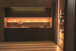 Cucina Ernestomeda One 80 OFFERTA OUTLET sconto 31%