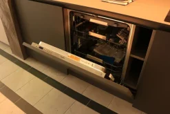 Cucina Ernestomeda One 80 OFFERTA OUTLET sconto 31%