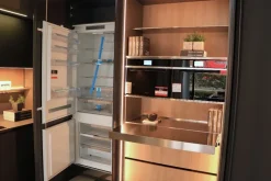 Cucina Ernestomeda One 80 OFFERTA OUTLET sconto 31%