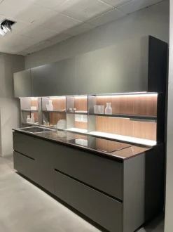 Cucina Ernestomeda Soul OFFERTA OUTLET sconto 51%