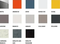 CUCINA Essebi Abuc PREZZO OUTLET scontata 34%