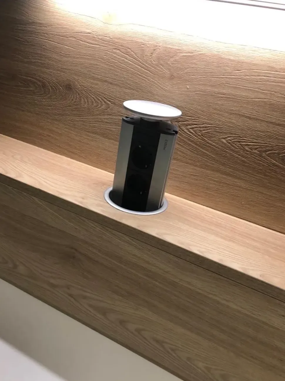 Cucina Essebi Aria OFFERTA OUTLET sconto 30%