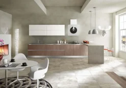 CUCINA Essebi Azmund 3 PREZZO OUTLET scontata 38%