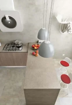 CUCINA Essebi Azmund 3 PREZZO OUTLET scontata 38%