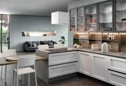 CUCINA Essebi Jazz 01 PREZZO OUTLET scontata 31%
