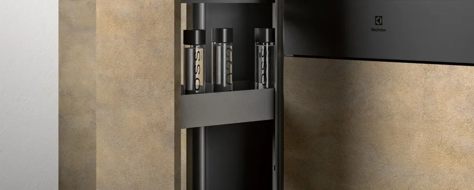 CUCINA Essebi Mhid stella 3 PREZZO OUTLET scontata 31%