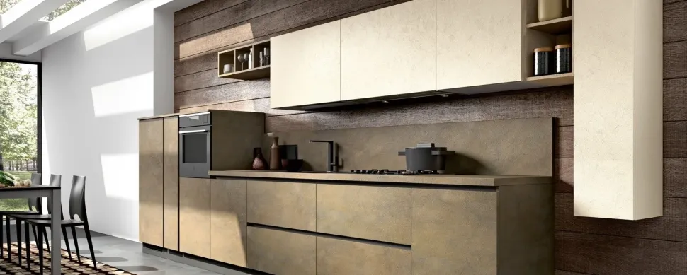 CUCINA Essebi Mhid stella 3 PREZZO OUTLET scontata 31%