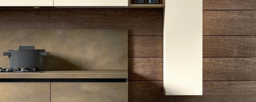 CUCINA Essebi Mhid stella 3 PREZZO OUTLET scontata 31%