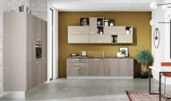 CUCINA Evo cucine Mira PREZZO OUTLET scontata 50%