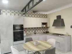 Cucina Evolution di Scavolini scontata -56%