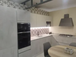 Cucina Evolution di Scavolini scontata -56%