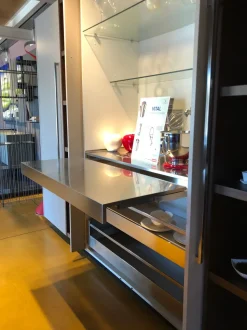 Cucina Evoluzione di Effe.ti cucine in offerta -69%