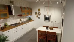 Cucina Favilla di Scavolini scontata -50%