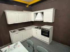 Cucina Febal Gala OFFERTA OUTLET sconto 50%