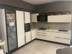 CUCINA Febal Modula laccata PREZZO OUTLET