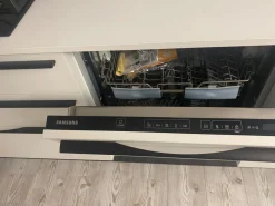 CUCINA Febal Modula laccata PREZZO OUTLET