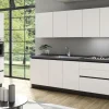 Cucina Flat 1 lineare Kuadra cucine con un ribasso imperdibile