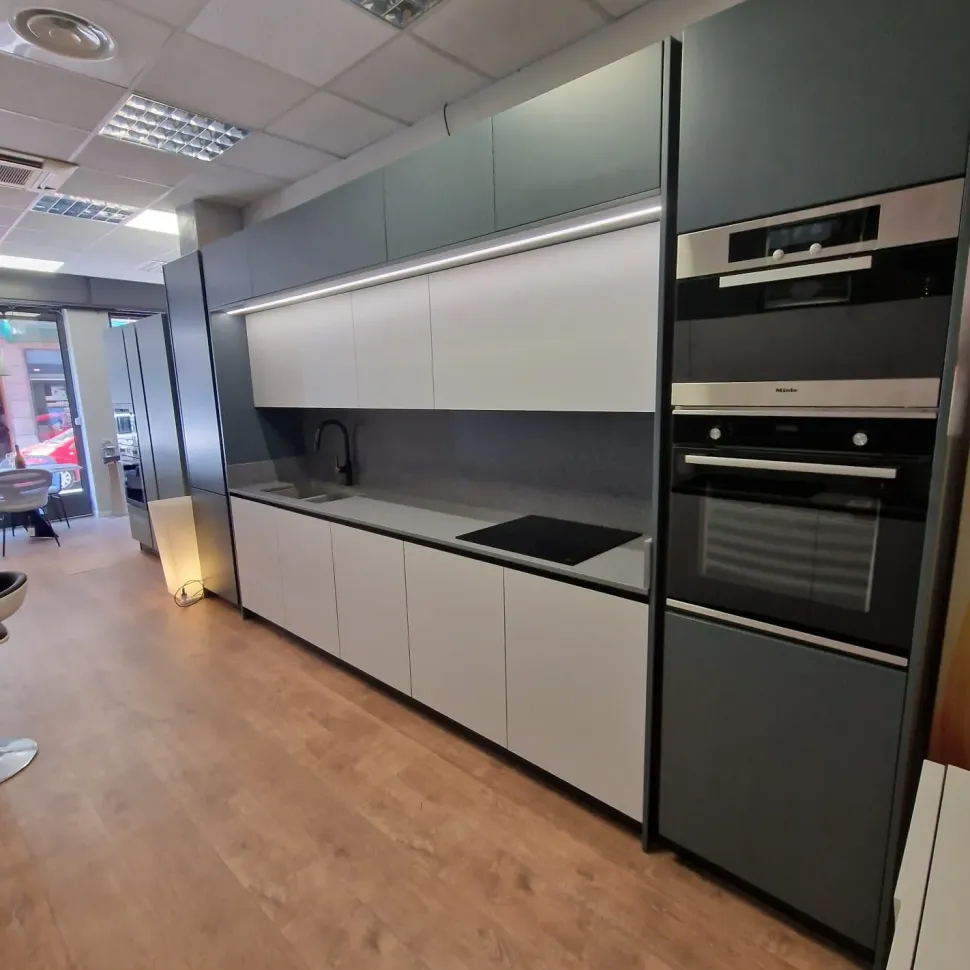 Cucina Flex di Antares scontata -35%