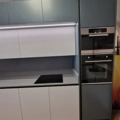 Cucina Flex di Antares scontata -35%