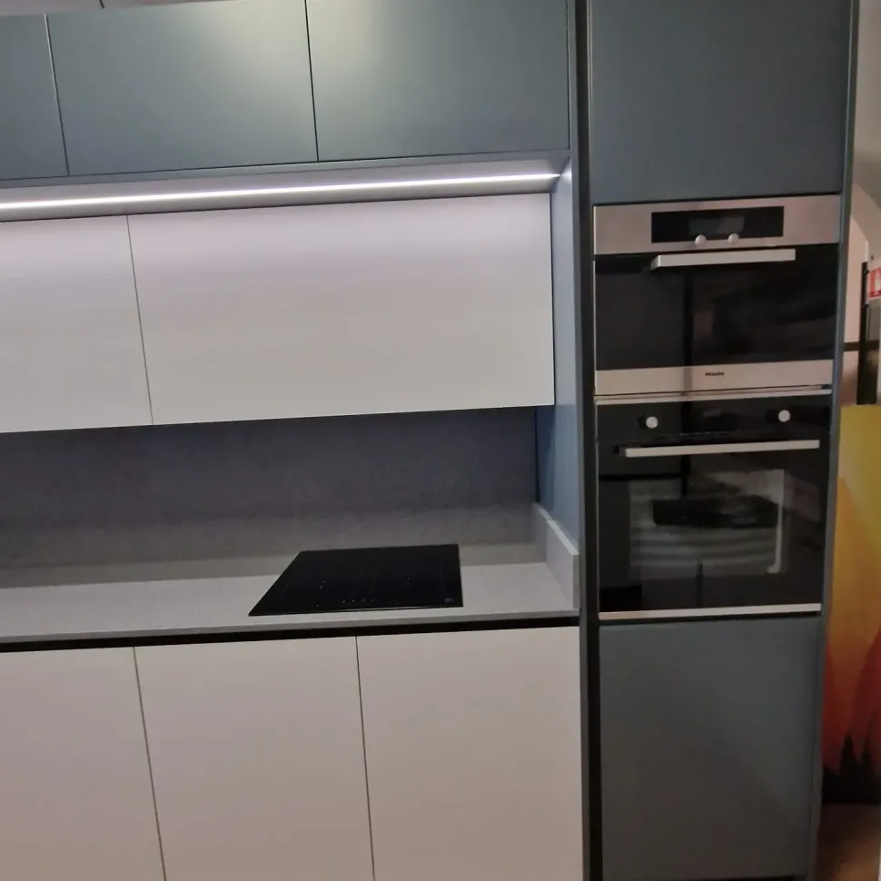 Cucina Flex di Antares scontata -35%