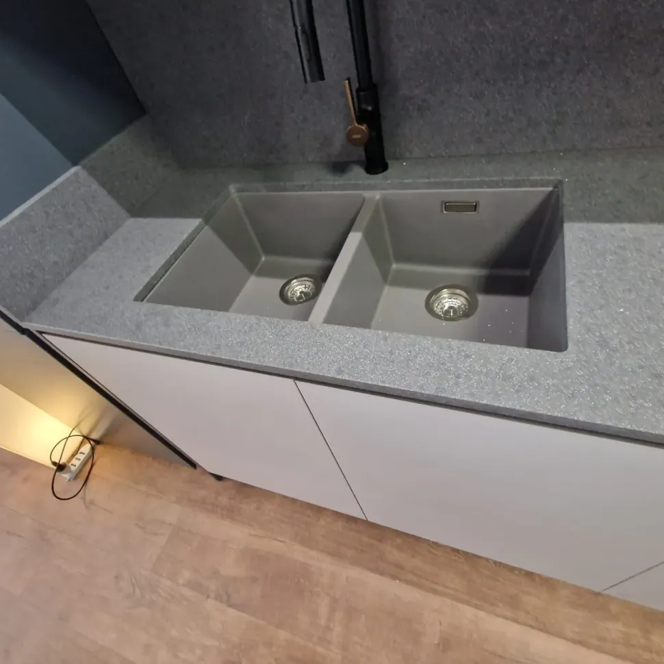 Cucina Flex di Antares scontata -35%