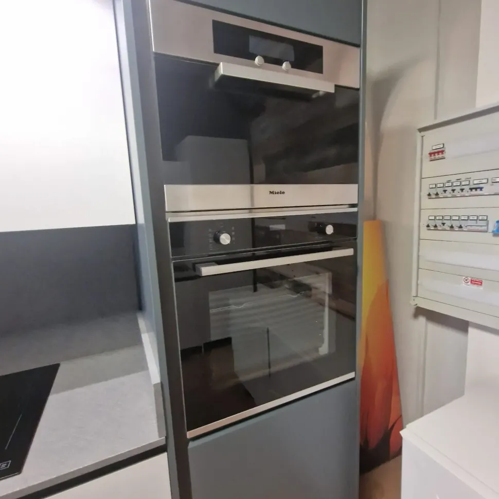 Cucina Flex di Antares scontata -35%