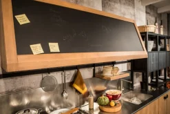 Cucina Fly lineare Callesella con uno sconto imperdibile