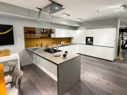 Cucina Forma mentis di Valcucine in Offerta Outlet -50%