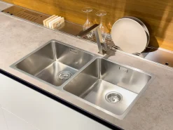 Cucina Forma mentis di Valcucine in Offerta Outlet -50%