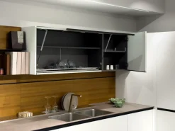 Cucina Forma mentis di Valcucine in Offerta Outlet -50%