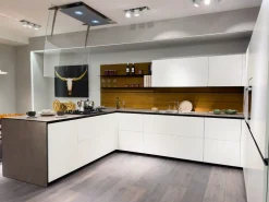Cucina Forma mentis di Valcucine in Offerta Outlet -50%