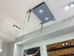 Cucina Forma mentis di Valcucine in Offerta Outlet -50%