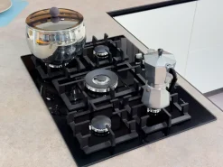 Cucina Forma mentis di Valcucine in Offerta Outlet -50%