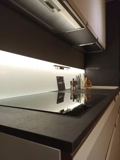 Cucina Formalia lineare Scavolini con uno sconto imperdibile