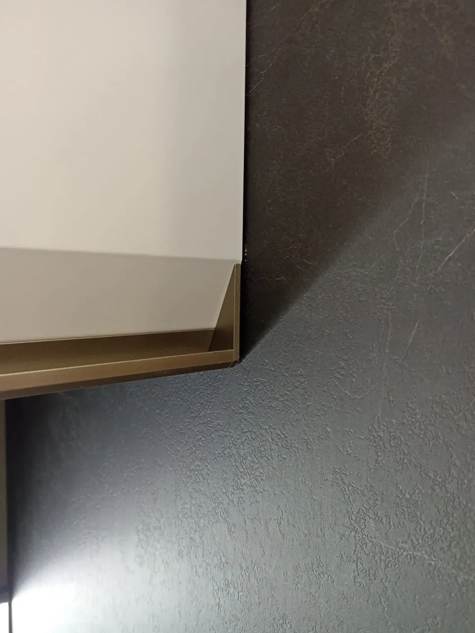 Cucina Formalia lineare Scavolini con uno sconto imperdibile