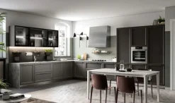 Cucina Futura di Colombini casa in Offerta Outlet -34%