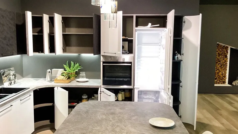 Cucina Gaia di Mobilturi scontata -67%