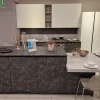 CUCINA Gentili group Time 2 PREZZO OUTLET scontata 53%
