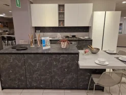 CUCINA Gentili group Time 2 PREZZO OUTLET scontata 53%