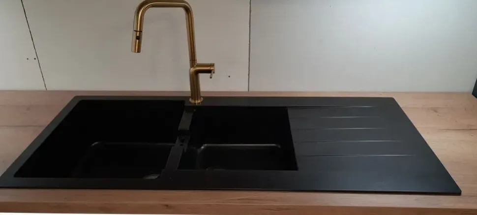 CUCINA Giannei Easy PREZZO OUTLET scontata 50%