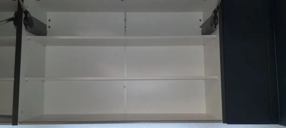 CUCINA Giannei Easy PREZZO OUTLET scontata 50%