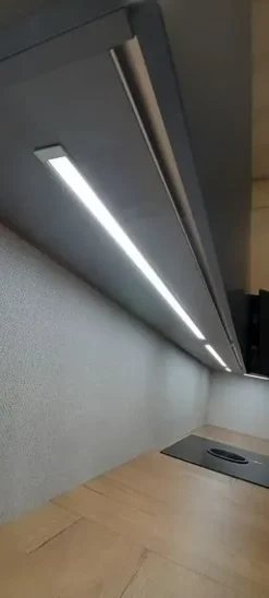 CUCINA Giannei Easy PREZZO OUTLET scontata 50%