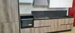 Cucina Giannei Nexus  OFFERTA OUTLET sconto 50%