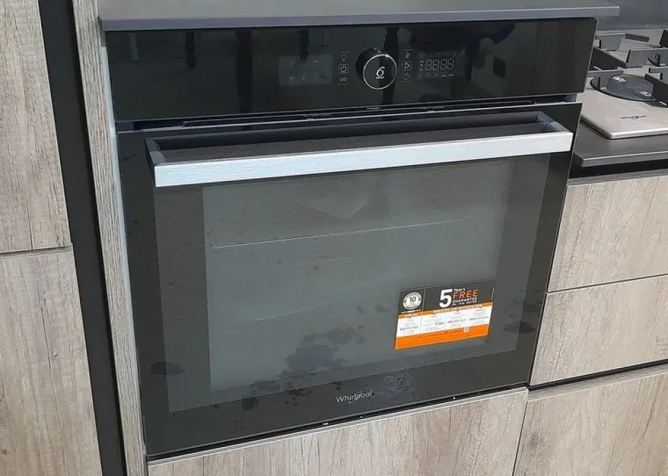 Cucina Giannei Nexus OFFERTA OUTLET sconto 50%