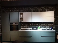 CUCINA Gicinque Prime PREZZO OUTLET scontata 50%