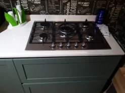 CUCINA Gicinque Prime PREZZO OUTLET scontata 50%