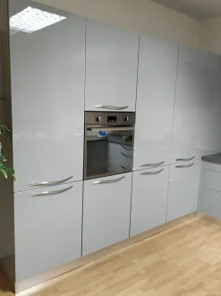 CUCINA Giemme Kaori lucida PREZZO OUTLET