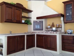 Cucina Gloria di Arrex scontata -50%